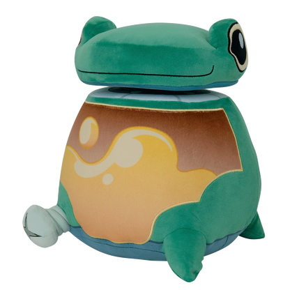 Boombox Plush