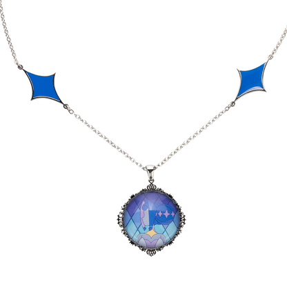 Guinevere Necklace