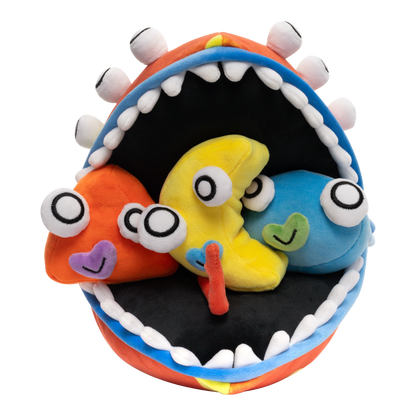 Gloink Queen Plush