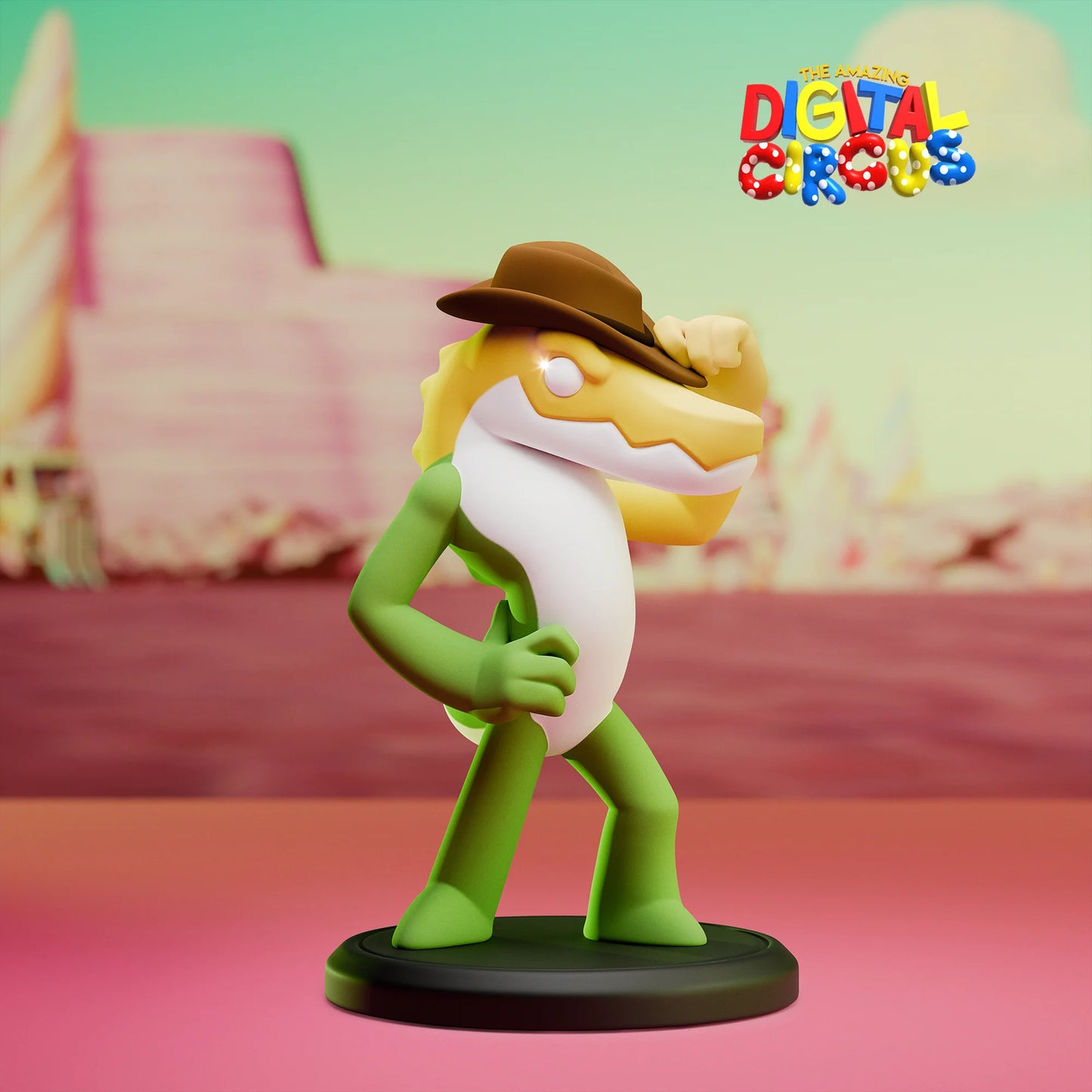 Gummigoo Animatez