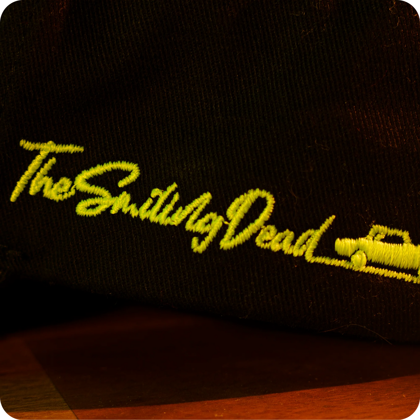 Gaslight District Hat