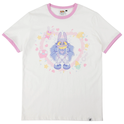 Maid Jax T-Shirt