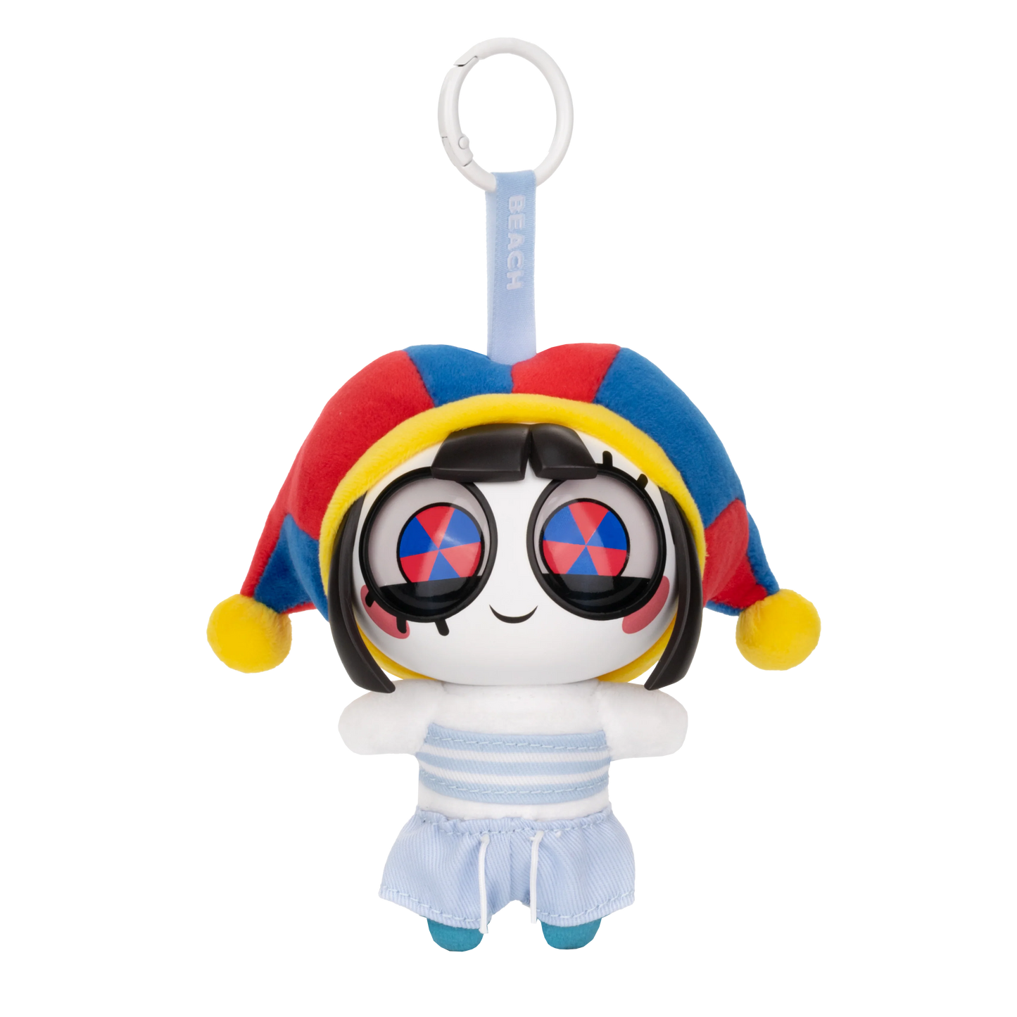 Pomni Pendantz Blindbox