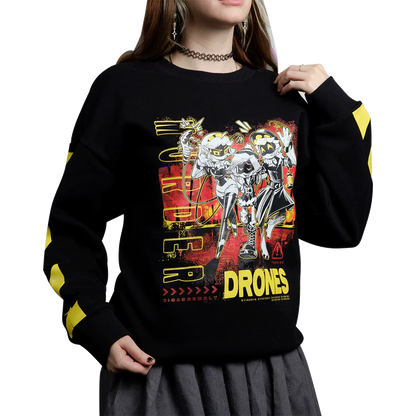 Triumphant Trio Jumper