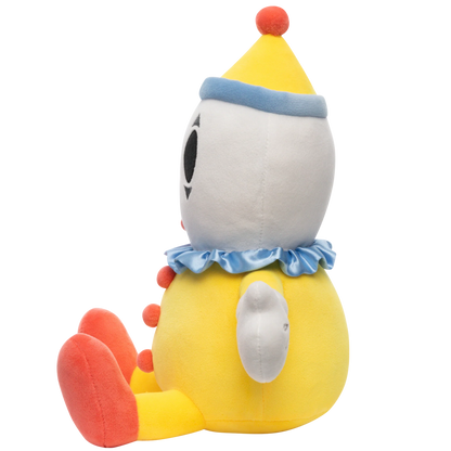 Kaufmo Plush