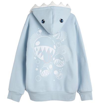 Bubble Hoodie
